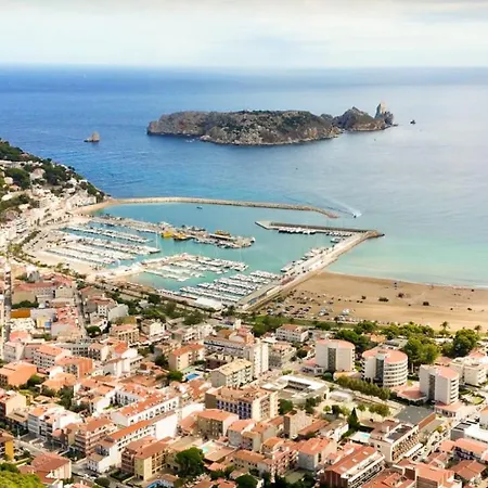 Dom wakacyjny Casa La Pletera 316